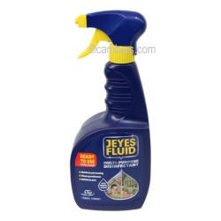 Jeyes Fluid Disinfectant Spray 750ml